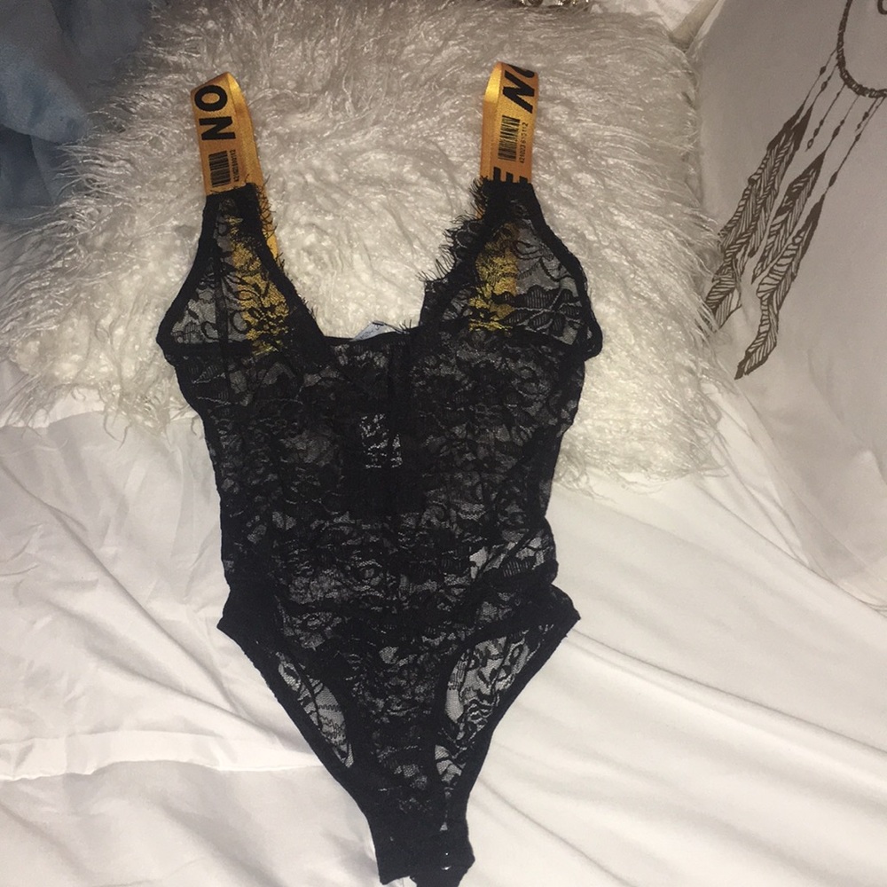 Bodysuit